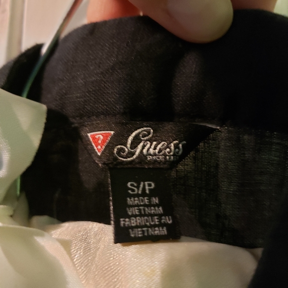 Guess dress/tunique - Picture 3 of 5